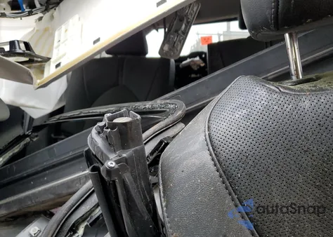 2021 Toyota Highlander Limited из США, поврежденный, VIN 5TDDZRBH2MS090625